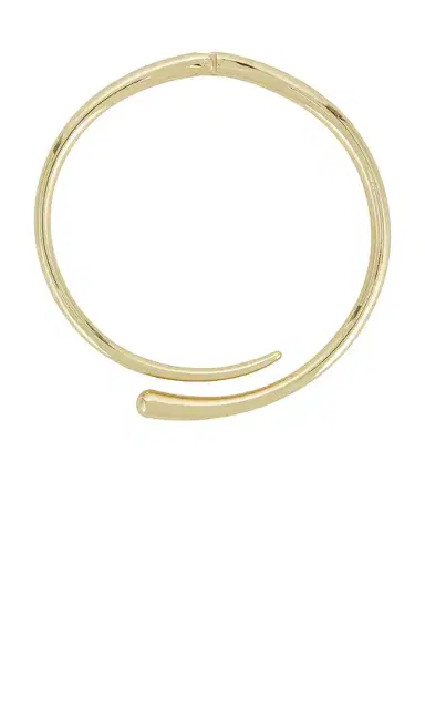 Ettika Elegant Wrap Choker Necklace | Thumbnail 1 Ettika Elegant Wrap Choker Necklace | Thumbnail 1