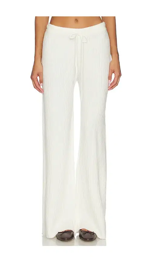 Bobi Wide Leg Pant