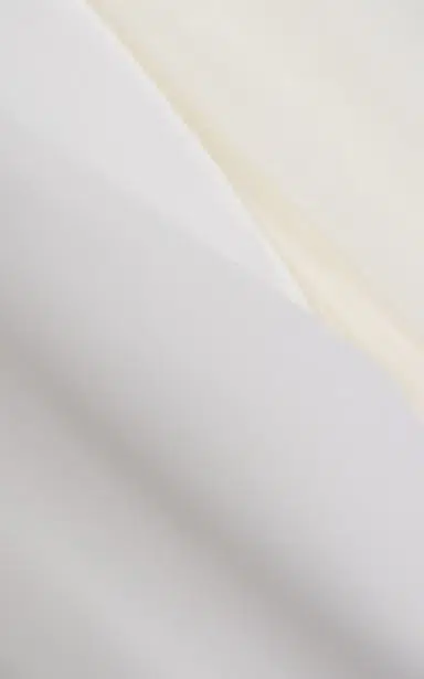 Mel Usine Sibylle Ribbon Cotton-Poplin Dress | Thumbnail 7