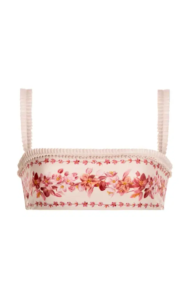 Olmo Cauca Bikini Top