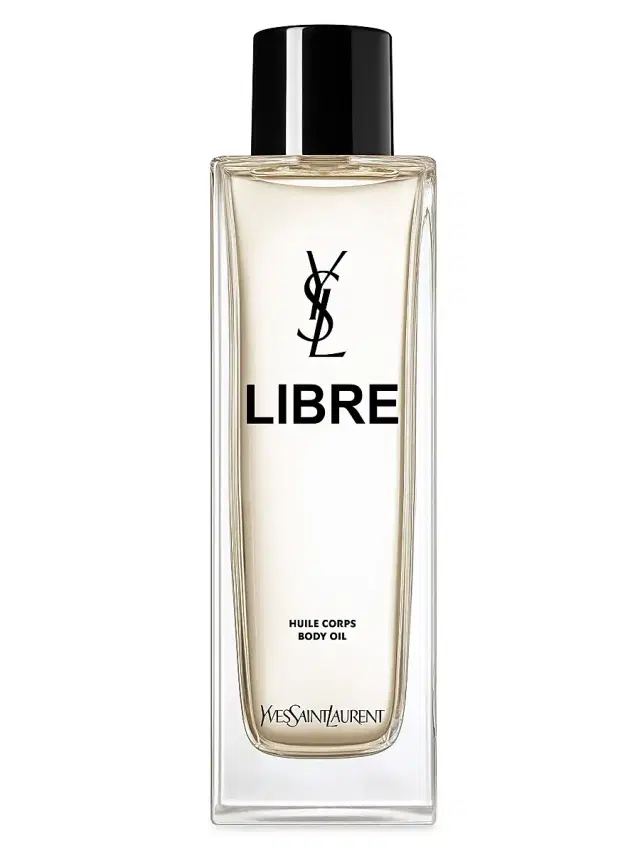 Women's Libre Hair & Body Oil