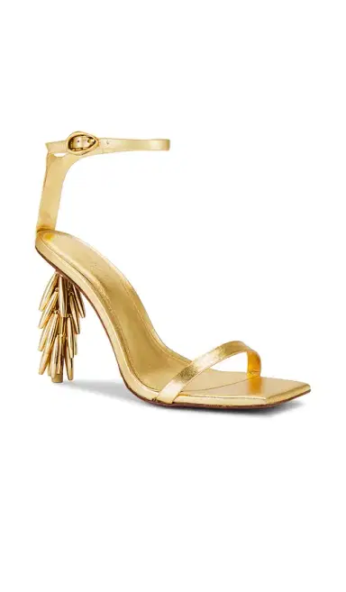 Cult Gaia Sunella Sandal | Thumbnail 2 Cult Gaia Sunella Sandal | Thumbnail 2