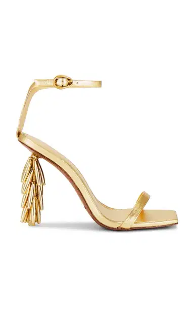 Cult Gaia Sunella Sandal | Thumbnail 1 Cult Gaia Sunella Sandal | Thumbnail 1