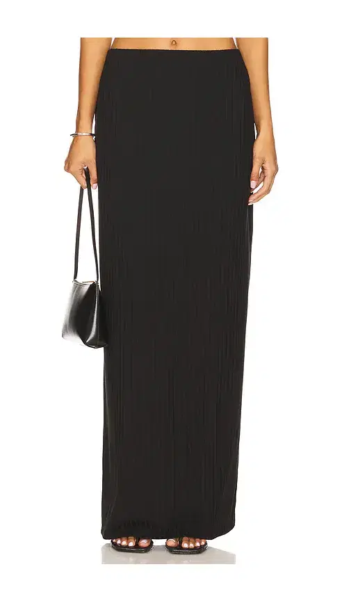 Cassie Maxi Skirt