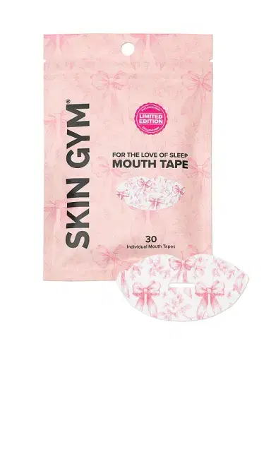 Skin Gym x Revolve For The Love Of Sleep Mouth Tape | Thumbnail 1 Skin Gym x Revolve For The Love Of Sleep Mouth Tape | Thumbnail 1
