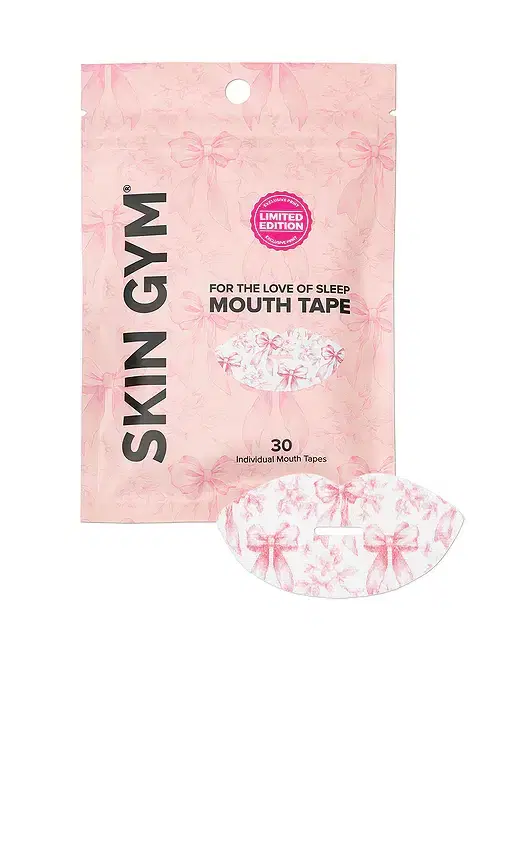 Skin Gym x Revolve For The Love Of Sleep Mouth Tape