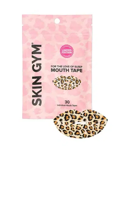 Skin Gym x Revolve For The Love Of Sleep Mouth Tape | Thumbnail 1 Skin Gym x Revolve For The Love Of Sleep Mouth Tape | Thumbnail 1