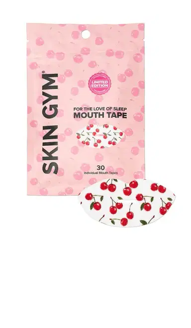 Skin Gym x Revolve For The Love Of Sleep Mouth Tape | Thumbnail 1 Skin Gym x Revolve For The Love Of Sleep Mouth Tape | Thumbnail 1