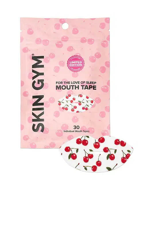 Skin Gym x Revolve For The Love Of Sleep Mouth Tape