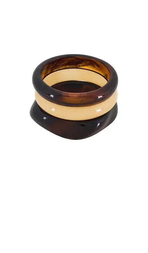Lindsey Bangle Set