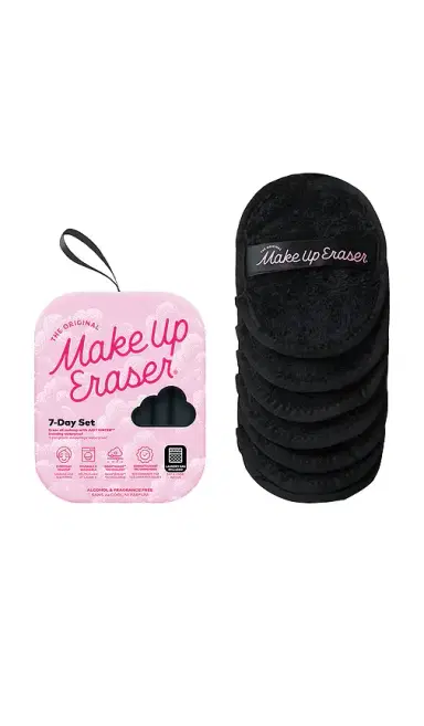 MakeUp Eraser 7-day Makeup Eraser Set | Thumbnail 1