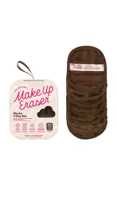 MakeUp Eraser 7-day Makeup Eraser Set | Thumbnail 1