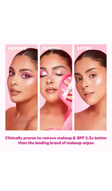 MakeUp Eraser 7-day Makeup Eraser Set | Thumbnail 2