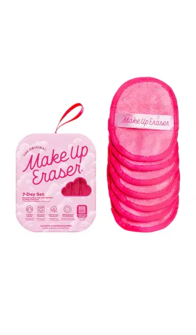 MakeUp Eraser 7-day Makeup Eraser Set | Thumbnail 1