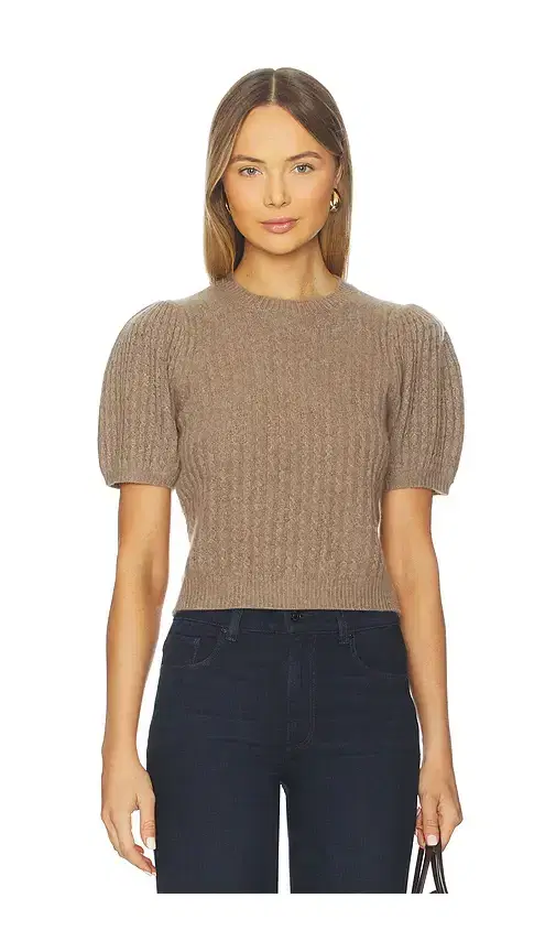 PAIGE Lucerne Top
