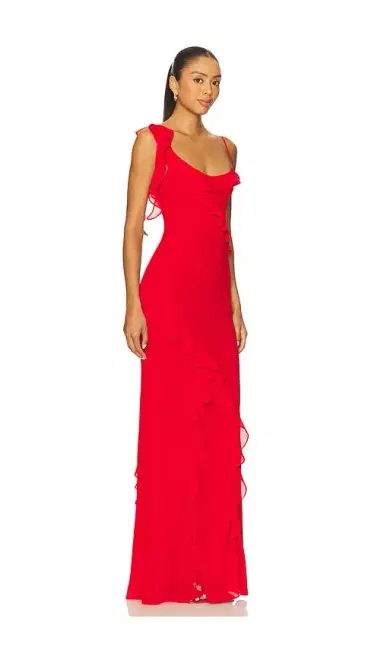 MAJORELLE Teagan Gown | Thumbnail 2 MAJORELLE Teagan Gown | Thumbnail 2