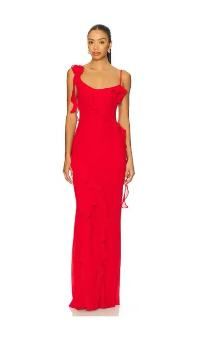 MAJORELLE Teagan Gown | Thumbnail 1 MAJORELLE Teagan Gown | Thumbnail 1
