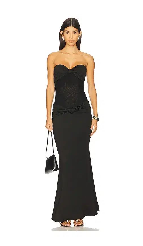superdown Dianah Maxi Dress