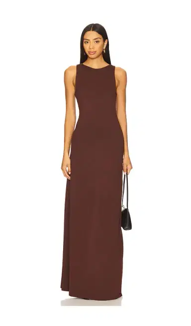 superdown Megara Maxi Dress | Thumbnail 2