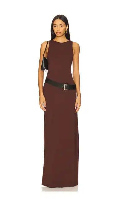 superdown Megara Maxi Dress | Thumbnail 1