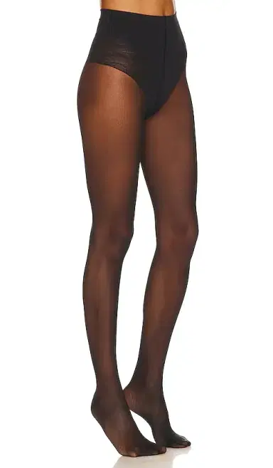 Wolford Tummy 20 Control Top Tights | Thumbnail 1