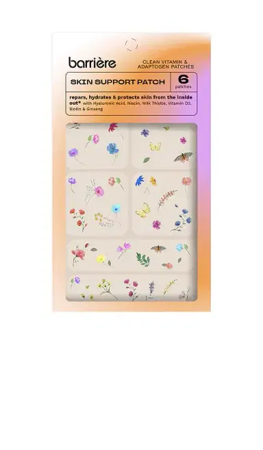 barrière Skin Support Patch 6 Pack | Thumbnail 1 barrière Skin Support Patch 6 Pack | Thumbnail 1
