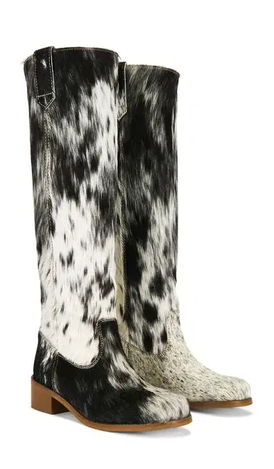 Dico Copenhagen Ann Gaucho Boot | Thumbnail 2