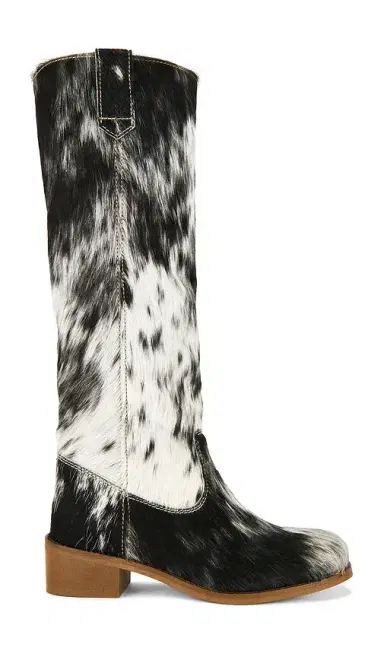 Dico Copenhagen Ann Gaucho Boot | Thumbnail 1