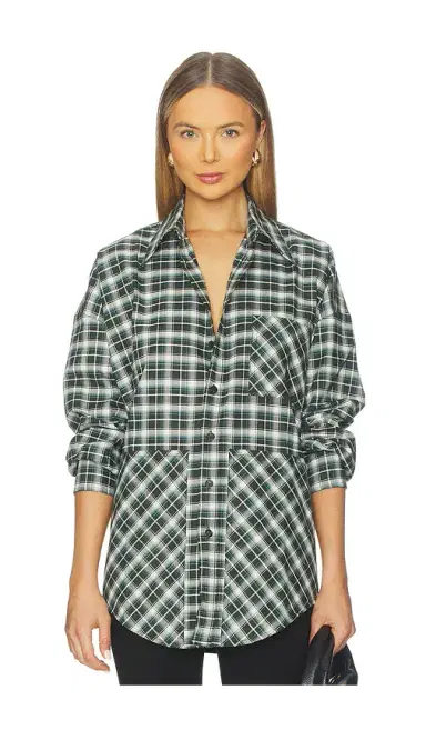 Missoni Long Sleeve Shirt | Thumbnail 1