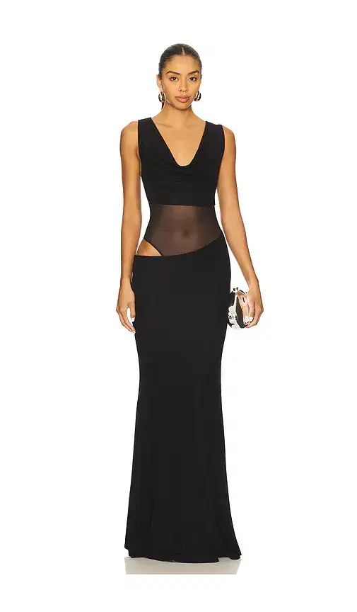 NBD The Derowen Gown