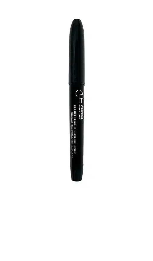 Cle Cosmetics Fluid Touch Liquid Liner