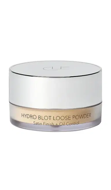 CLE Cosmetics Hydro Blot Loose Powder | Thumbnail 1