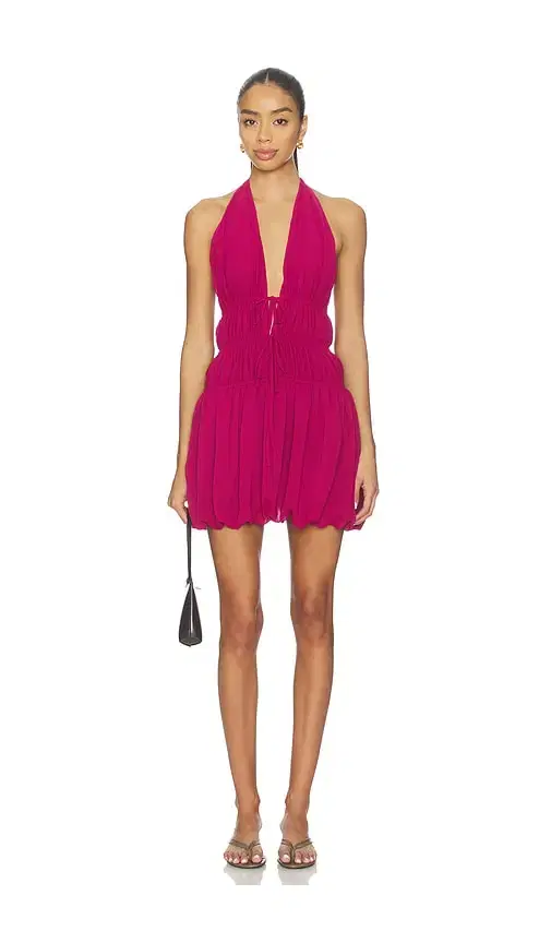 Tularosa Nina Mini Dress