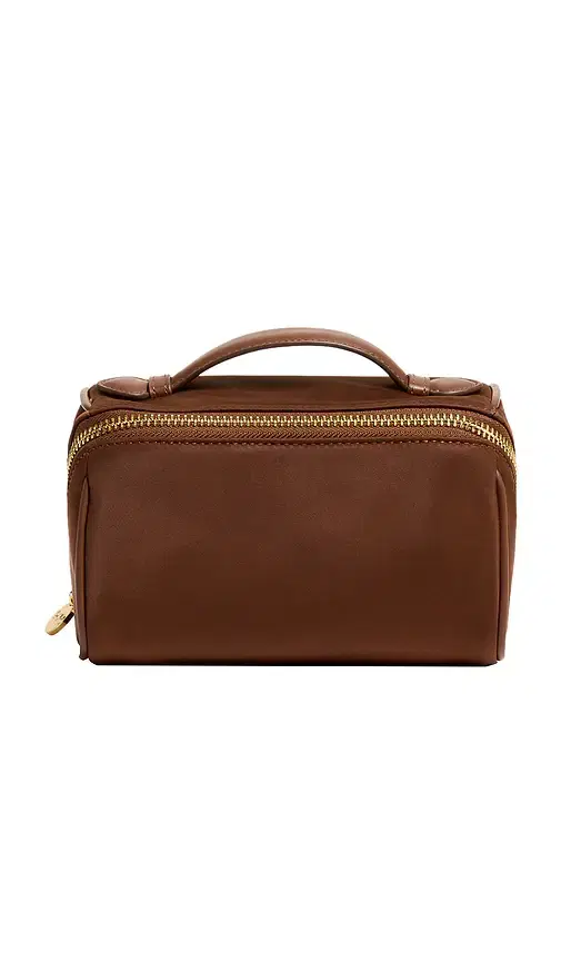 Lay Flat Pouch