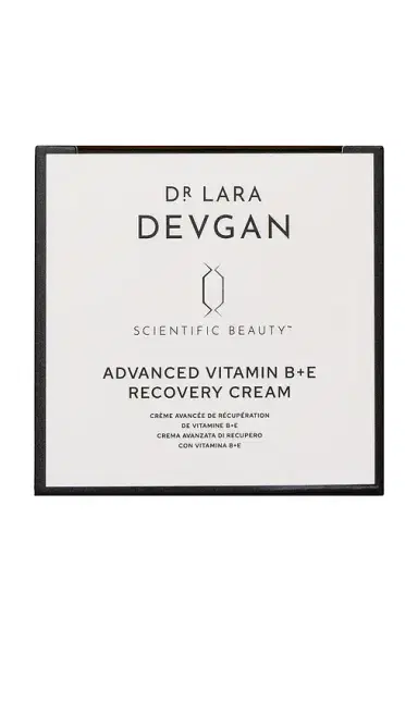 Dr. Devgan Scientific Beauty Advanced Vitamin B+E Recovery Cream | Thumbnail 2