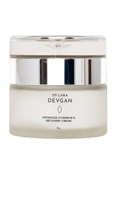 Dr. Devgan Scientific Beauty Advanced Vitamin B+E Recovery Cream | Thumbnail 1