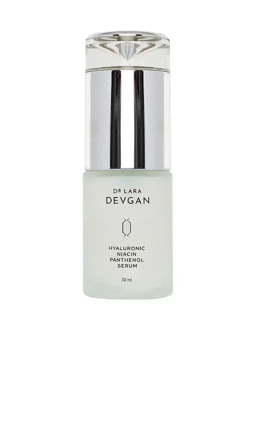 Dr. Devgan Scientific Beauty Hyaluronic Niacin Panthenol Serum