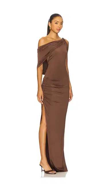 Lovers and Friends Francine Gown | Thumbnail 2 Lovers and Friends Francine Gown | Thumbnail 2