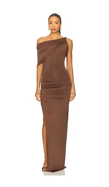 Lovers and Friends Francine Gown | Thumbnail 1 Lovers and Friends Francine Gown | Thumbnail 1