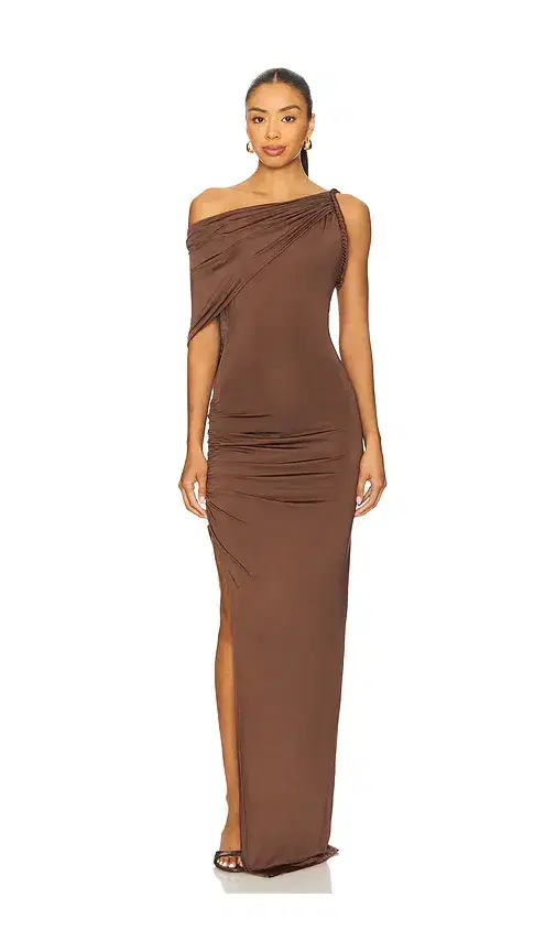 Lovers and Friends Francine Gown