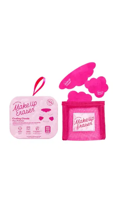 MakeUp Eraser Facial Cooling Clouds | Thumbnail 1