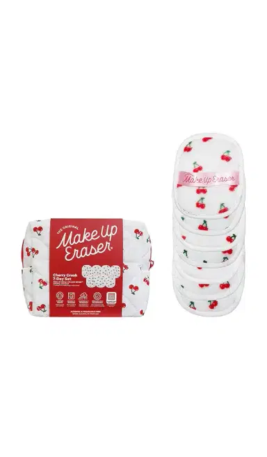 MakeUp Eraser 7-day Makeup Eraser Set | Thumbnail 1