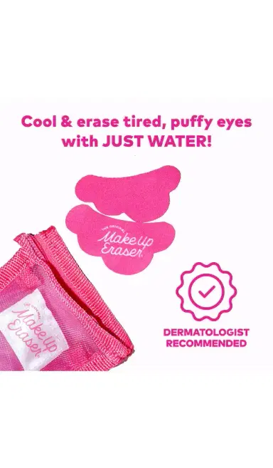 MakeUp Eraser Cooling Clouds Under Eye Patches | Thumbnail 2