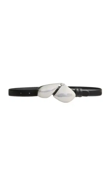 Altuzarra Abstract Buckle Belt | Thumbnail 1