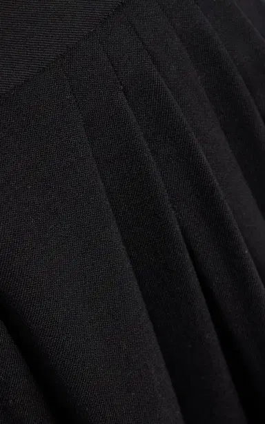 Altuzarra Chapman Cuffed Wool Balloon Pants | Thumbnail 4