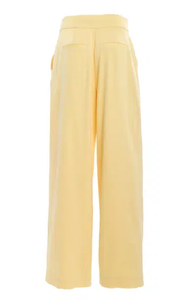 Simkhai Kyra Wide-Leg Pants | Thumbnail 5 Simkhai Kyra Wide-Leg Pants | Thumbnail 5