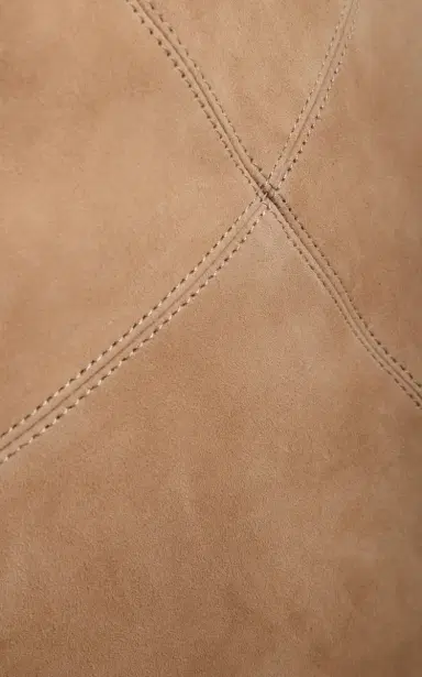 Simkhai Griffin Suede Halter Top | Thumbnail 6 Simkhai Griffin Suede Halter Top | Thumbnail 6