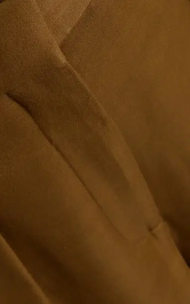 Altuzarra Dash Twill Barrel-Leg Pants | Thumbnail 5 Altuzarra Dash Twill Barrel-Leg Pants | Thumbnail 5