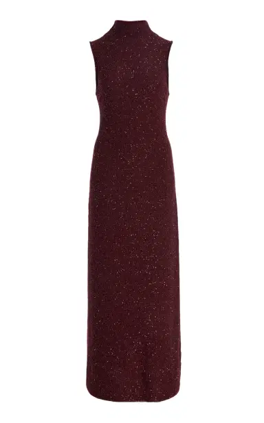 Altuzarra Marian Knit Maxi Dress | Thumbnail 1 Altuzarra Marian Knit Maxi Dress | Thumbnail 1