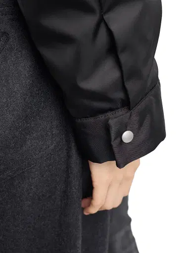 Prada Women's Re-Nylon Blouson Jacket | Thumbnail 5